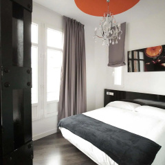 Vitium Urban Suites - Bild 10