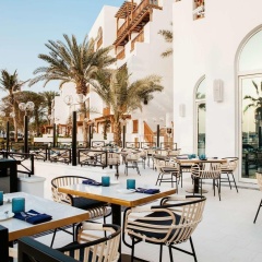 Park Hyatt Dubai - Bild 7