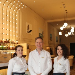 Nemzeti Hotel Budapest - MGallery Collection - Bild 29