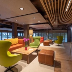NEW OPENING 2022 - Los Lorentes Hotel Bern City - Bild 2