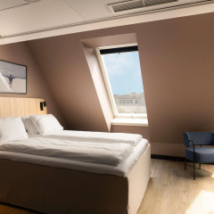 Scandic Victoria - Bild 7