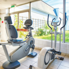 Leonardo Hotel Düsseldorf Airport - Ratingen - Bild 27