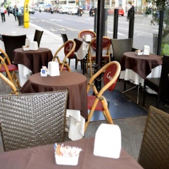 Hotel Aurora - Bild 26