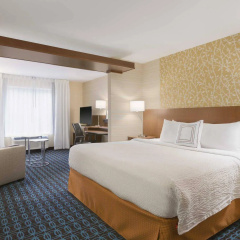 Fairfield Inn & Suites Pittsburgh Airport/Robinson Township thumbnail 5