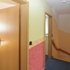 Vibrant Cottage near Ski Area in Steina - Bild 1