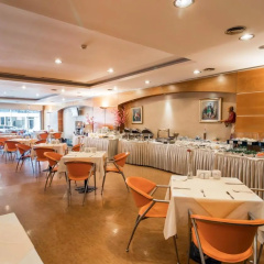 Hotel 2000 Kavaklidere - Bild 17