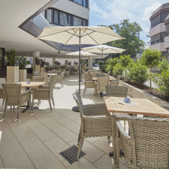 Best Western Hotel Trier City - Bild 24