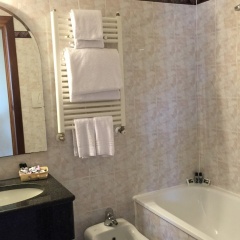 Raeli Hotel Noto - Bild 19