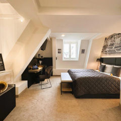 Rhein-Hotel St. Martin - Bild 7