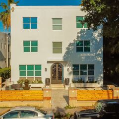 Отель Miami Beach South Beach Top Apartments США, Майами-Бич - отзывы, цены и фото номеров - забронировать отель Miami Beach South Beach Top Apartments онлайн фото 7