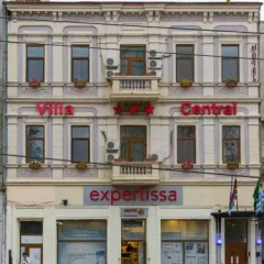 Villa Central
