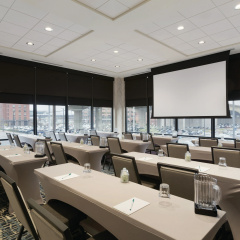 Homewood Suites by Hilton Pittsburgh Downtown thumbnail 40