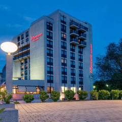 Mercure Hotel Saarbrücken City - Bild 1