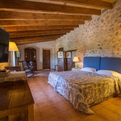 Hotel Rural Can Feliu - Bild 5