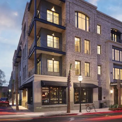 The Spectator Hotel thumbnail 29
