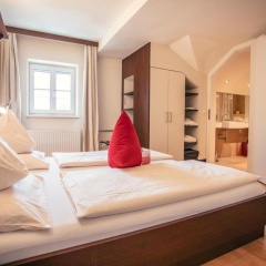 Hotel Rosenvilla - Bild 4