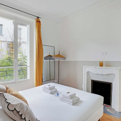 Elegance and Charm in the Chic Town of Neuilly - Bild 4