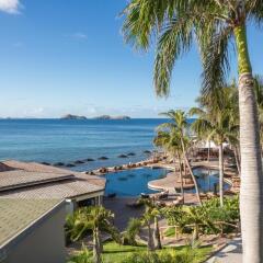Hotel Christopher Saint-Barth in St. Barthelemy, Saint Barthelemy from 1424$, photos, reviews - zenhotels.com photo 7