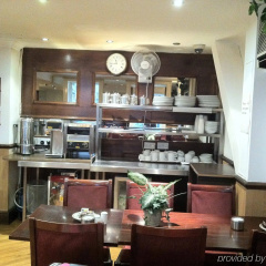 Linden House Hotel - Bild 11