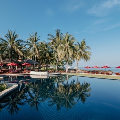 Khaolak Laguna Resort - Bild 20