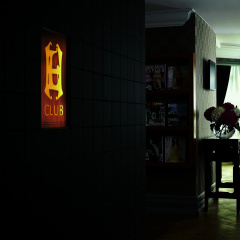 The Langham, Hong Kong - Bild 1