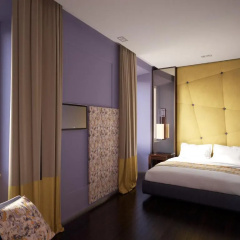 Stendhal Luxury Suites - Bild 17