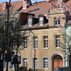 Ferienwohnung "Beim Nachtwächter" - Bild 1