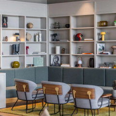 Comfort Hotel Copenhagen Airport - Bild 16