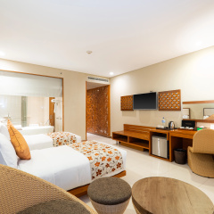 Vouk Hotel & Suites - Bild 12