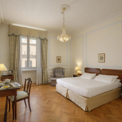Hotel Quirinale - Bild 7
