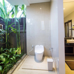 The Amarta Villa - Bild 8