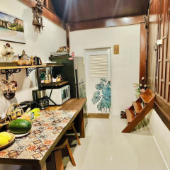 Klong Muang Seaview - Bild 24