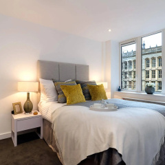 Fetter Lane Apartments - Bild 5