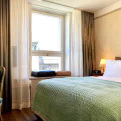 Townhouse Boutique Hotel - Bild 4