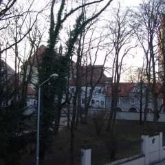 Castle Hotel - Bild 13