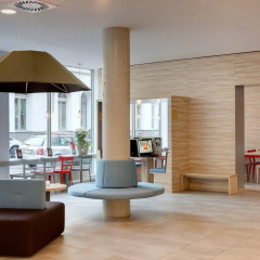 Meininger Wien Downtown Franz - Bild 15