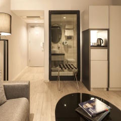 Smart Hotel Izmir - Bild 6