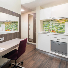 Best Western Hotel Airport Frankfurt - Bild 26