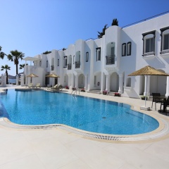 Yalinn Hotels - Bild 20