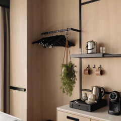 DoubleTree by Hilton Amsterdam Centraal Station - Bild 10