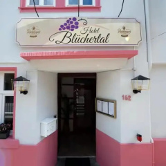Hotel Blüchertal - Bild 1