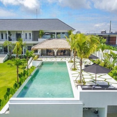 Villa Kusuma - Bild 15