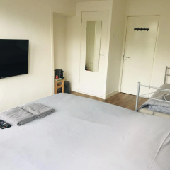 Hotel Canal View - Bild 2