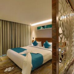 Effotel By Sayaji Vadodara in Vadodara, India from 44$, photos, reviews - zenhotels.com photo 9