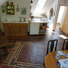 Apartment Near Leipzig - Bild 13