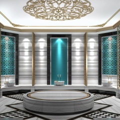 Elite World Istanbul Florya - Bild 4