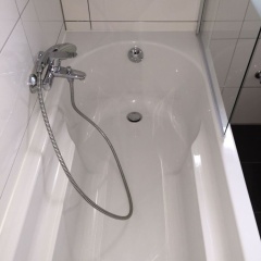 Apartment Am Rathaus - Bild 6