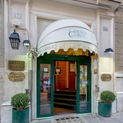 Hotel Corot - Bild 25