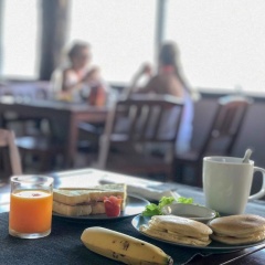 HIP Seaview Resort at Phi Phi - Bild 11