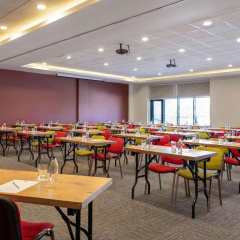 Hotel ibis Ankara Airport - Bild 27